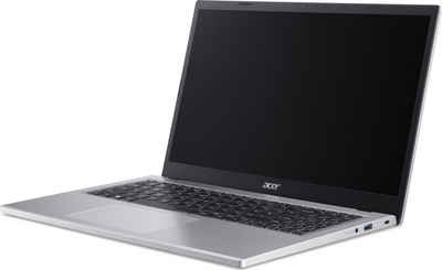 Acer Extensa EX215-33-33BM, Intel Core i3, 8GB LPDDR5, bis zu 2TB NVMe SSD Business-Notebook (Intel Core i3 N305, Intel UHD Graphics (iGPU), 1000 GB SSD, Windows 11 Professional, WiFi)