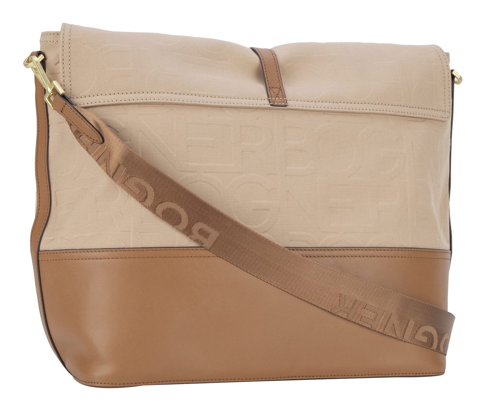 BOGNER Schultertasche Elise Hobo Bag