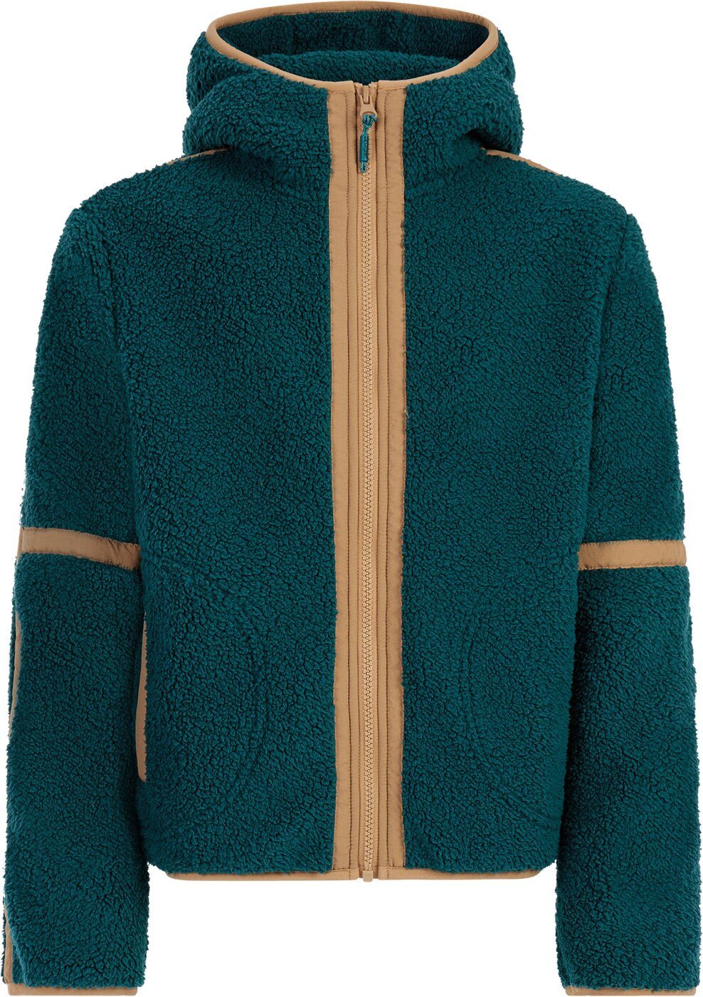 Protest Hoodie PRTJaggy JR full zip hoody