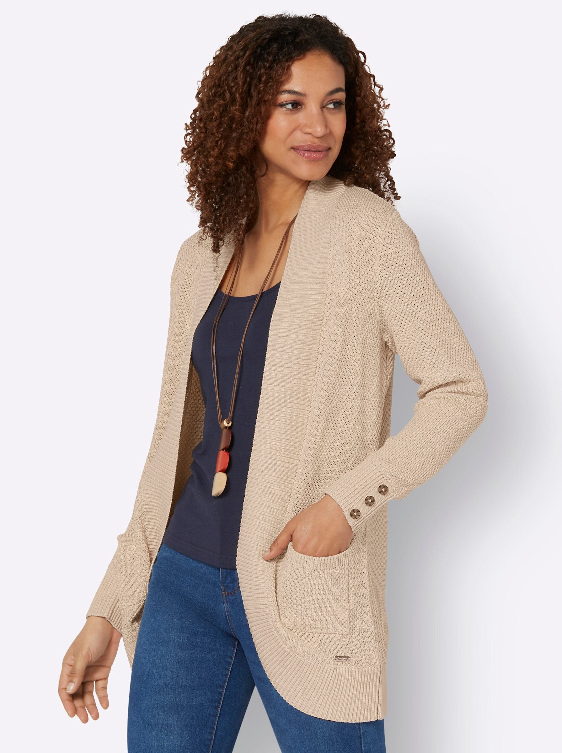 Witt Strickjacke Strickjacke günstig online kaufen