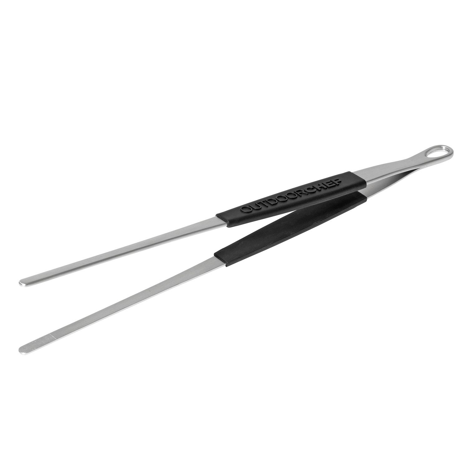 OUTDOORCHEF Grillbesteck-Set Outdoorchef Pinzette Edelstahl
