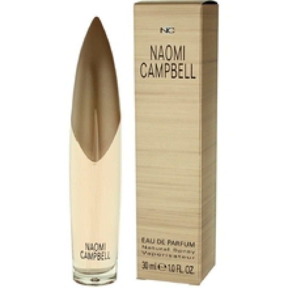 NAOMI CAMPBELL Eau de Parfum Naomi Campbell Eau de Parfum 30 ml, Freesie