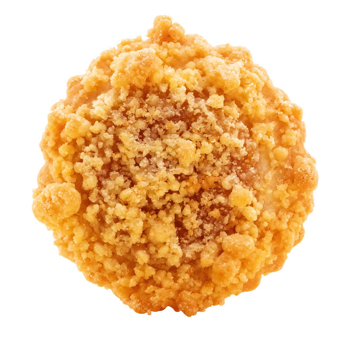 Schulte Kekse, Schulte Apfel-Streusel-Taler 2500g