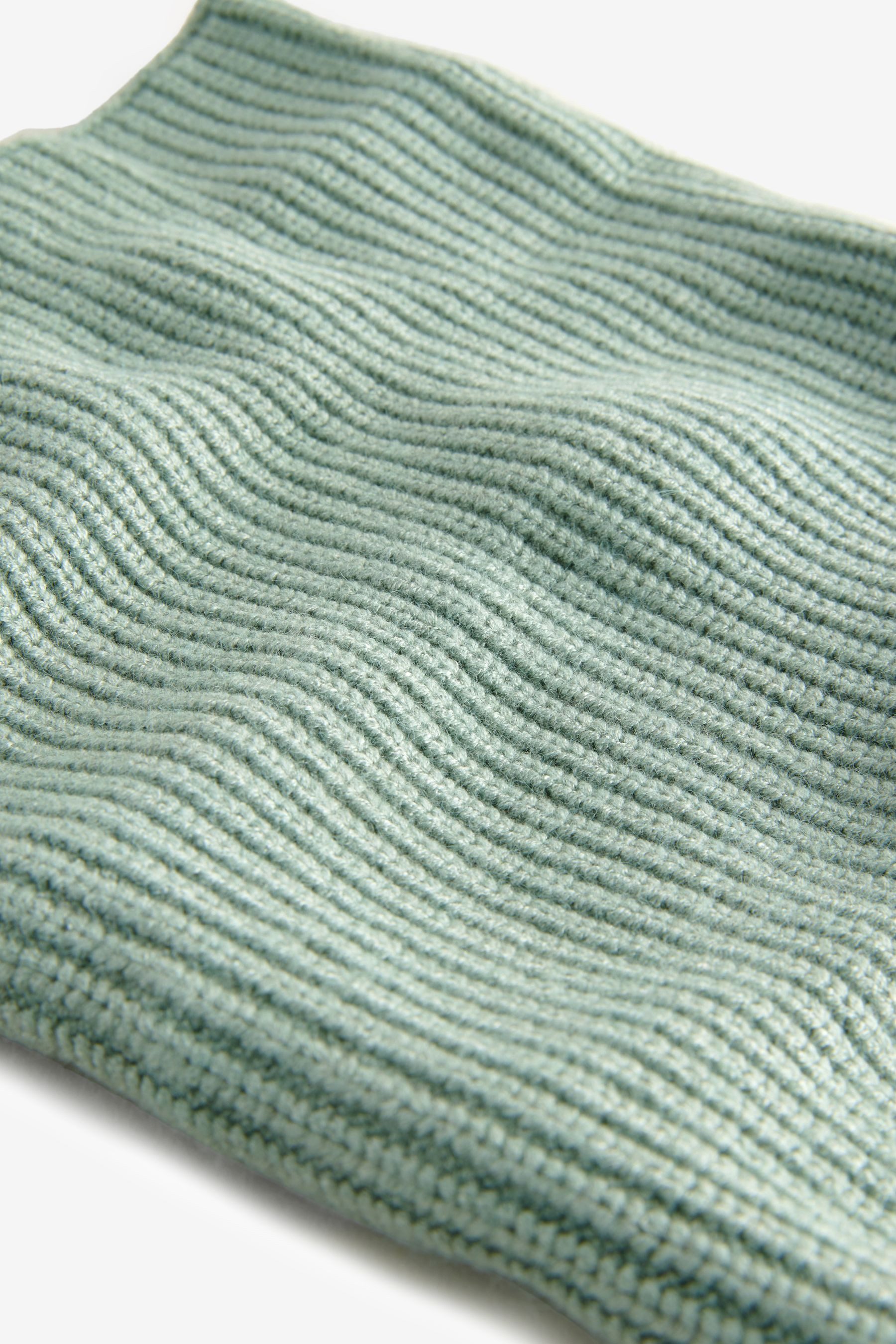 Next Loop Gestrickter Schlauchschal, (1-St) günstig online kaufen