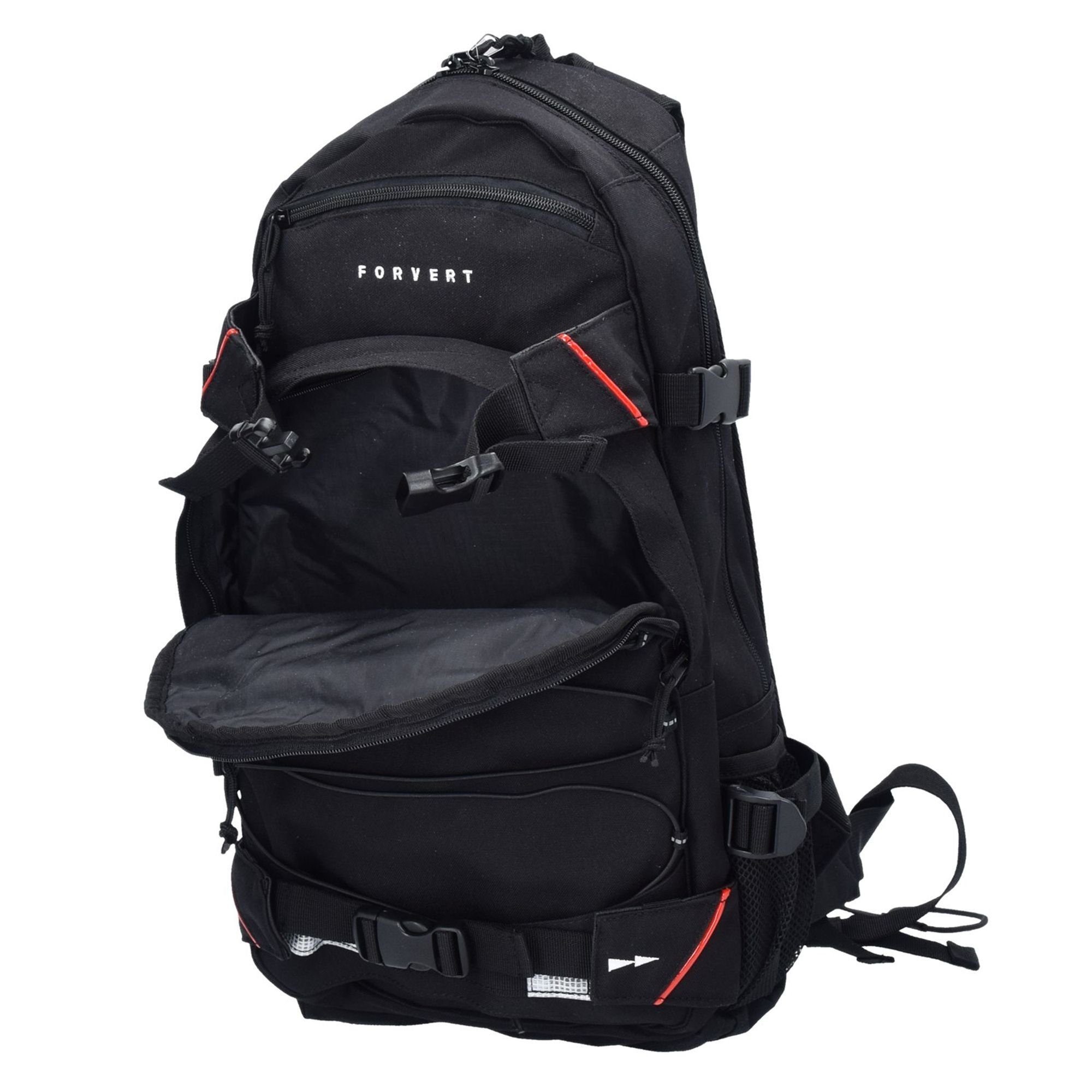 forvert Wanderrucksack Backpack, Polyester