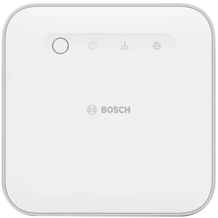 BOSCH Smart Home Controller II Smart-Home-Station