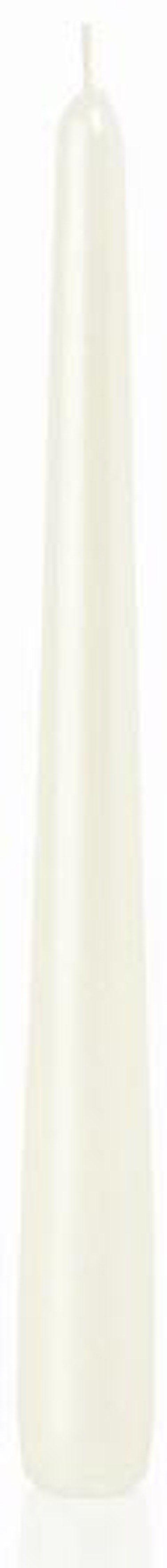 Wiedemann Kerzen Spitzkerze Konische Kerzen (Spitzkerzen) Elfenbein 160 x 13. € 16,86, (€ 16,86 pro 1 Stk).