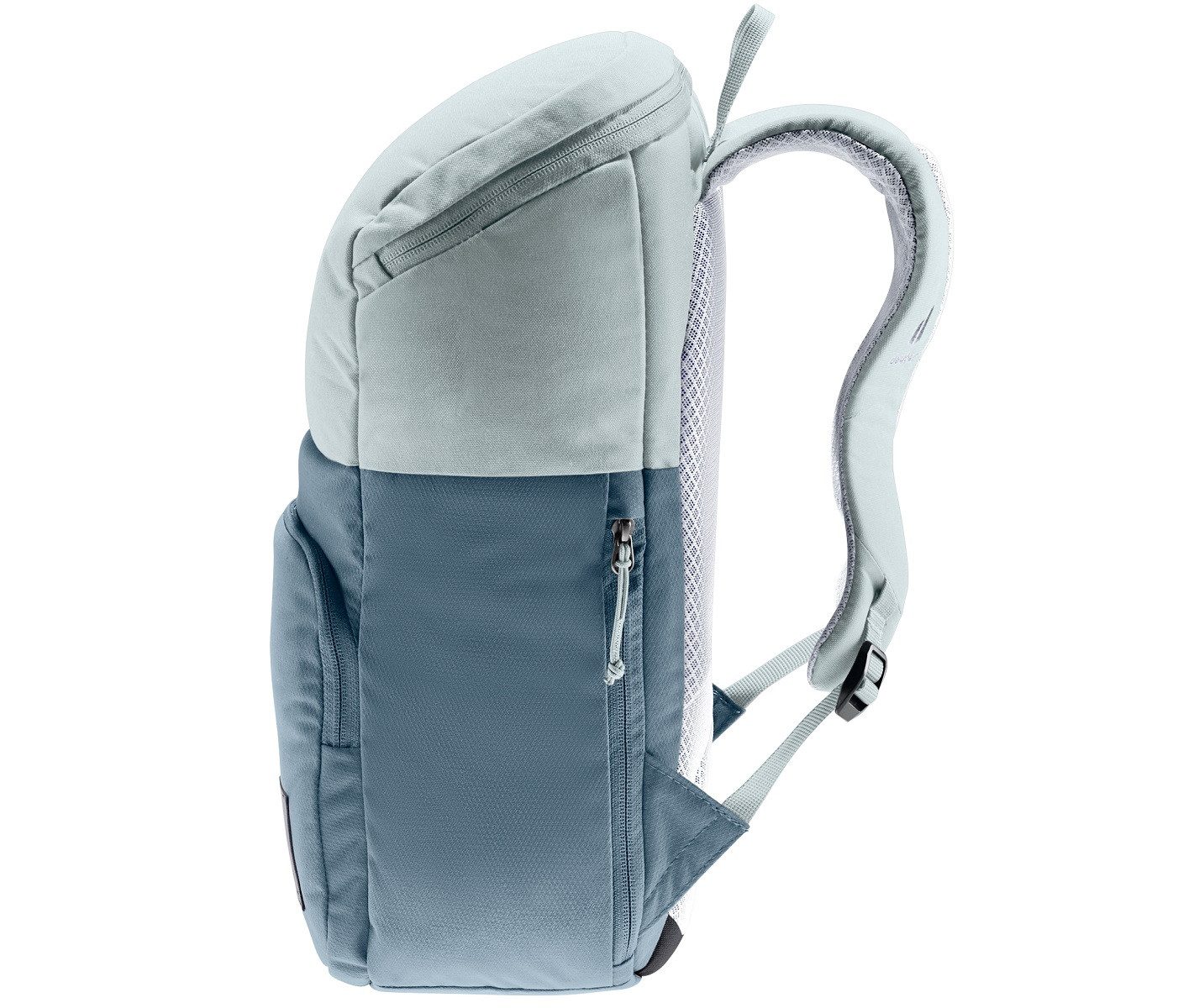 deuter Kinderrucksack Overday 15 Liter (1 Stück, 1-tlg., 1 Stück), Contact Rückensystem