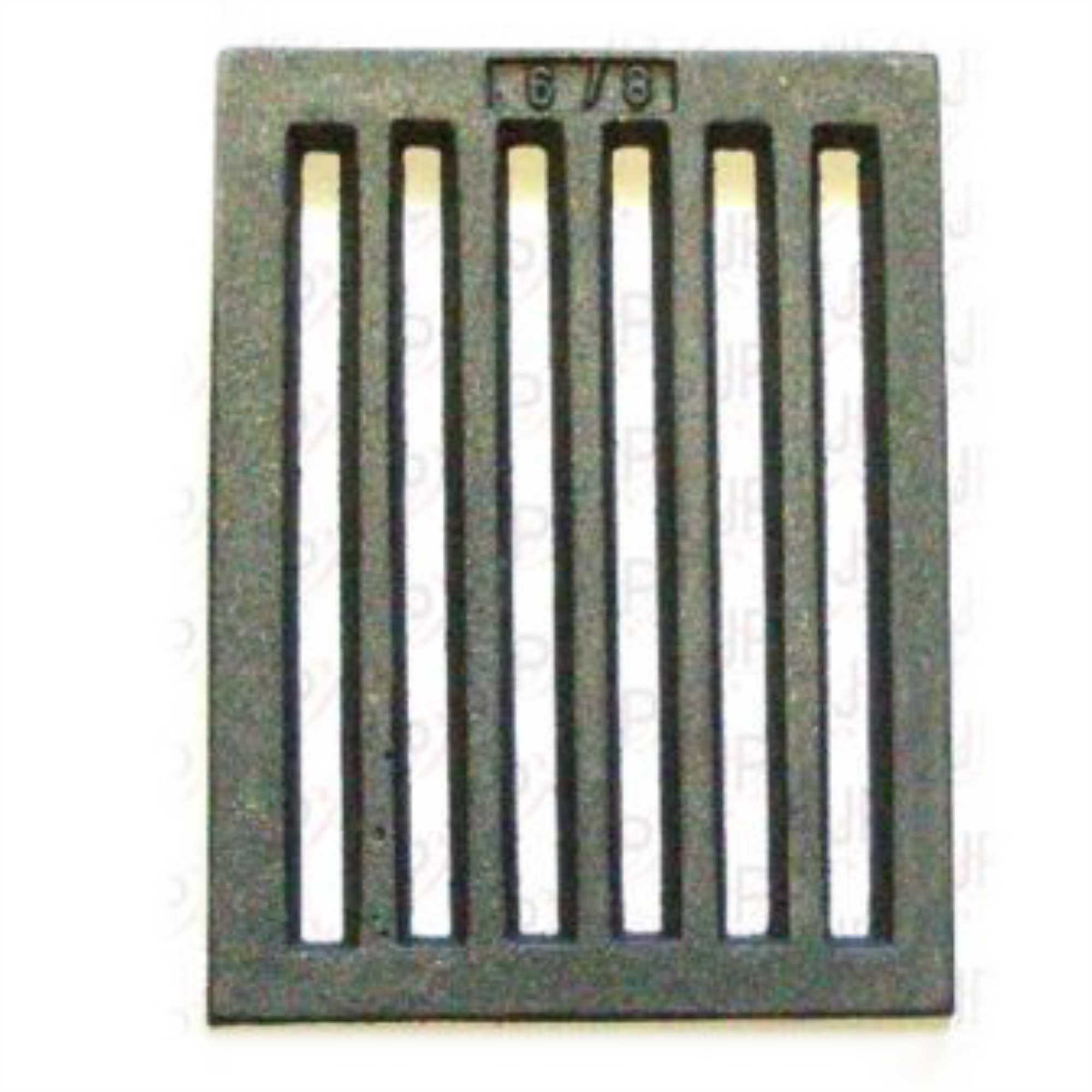 Klimaworld Ofenrost 00280