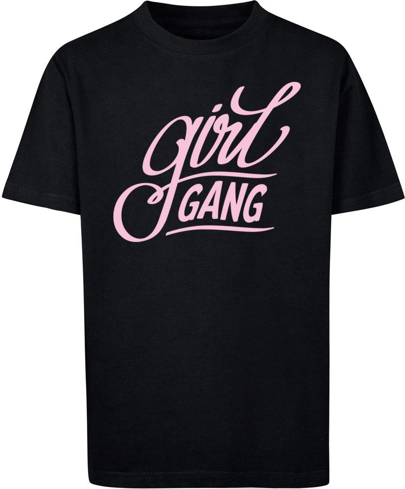 T-Shirt The Girl Gang Tee