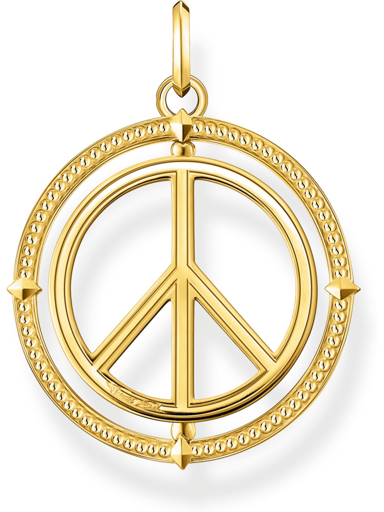 THOMAS SABO Kettenanhänger Thomas Sabo ...