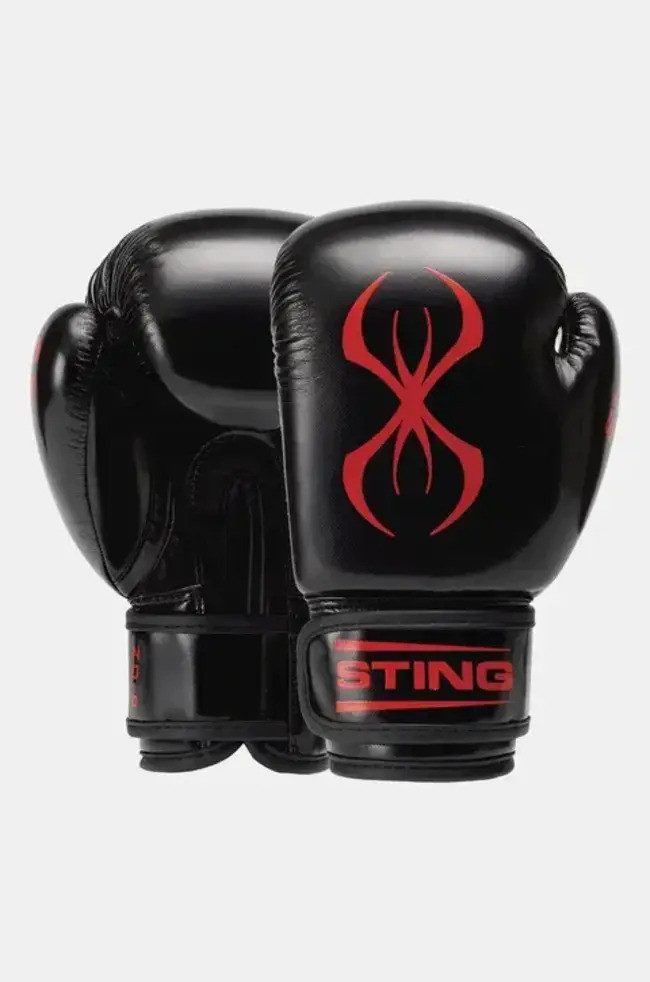 Sting Sports Boxhandschuhe ARMA JUNIOR BOXING GLOVE