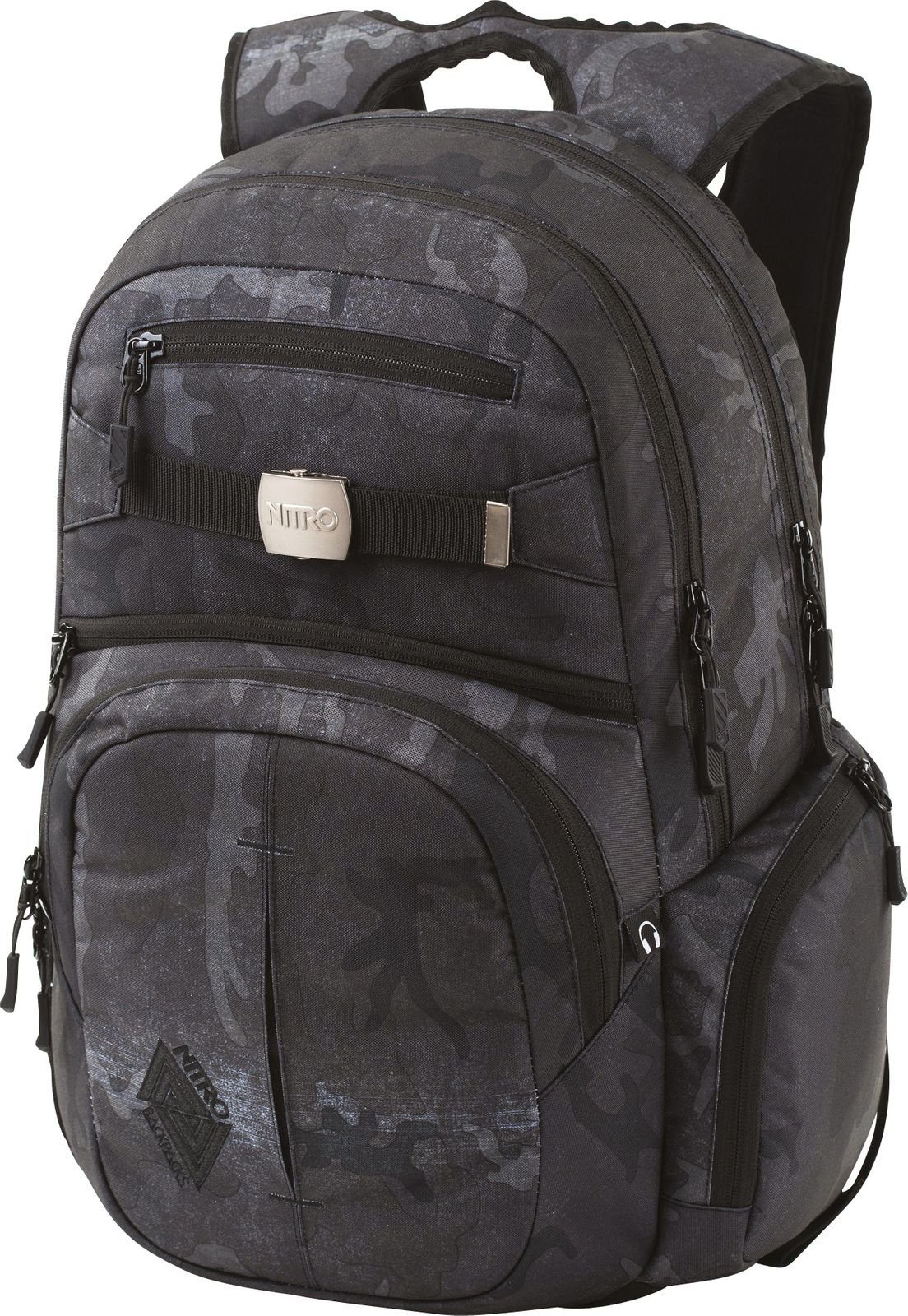 NITRO Rucksack Hero Backpack günstig online kaufen