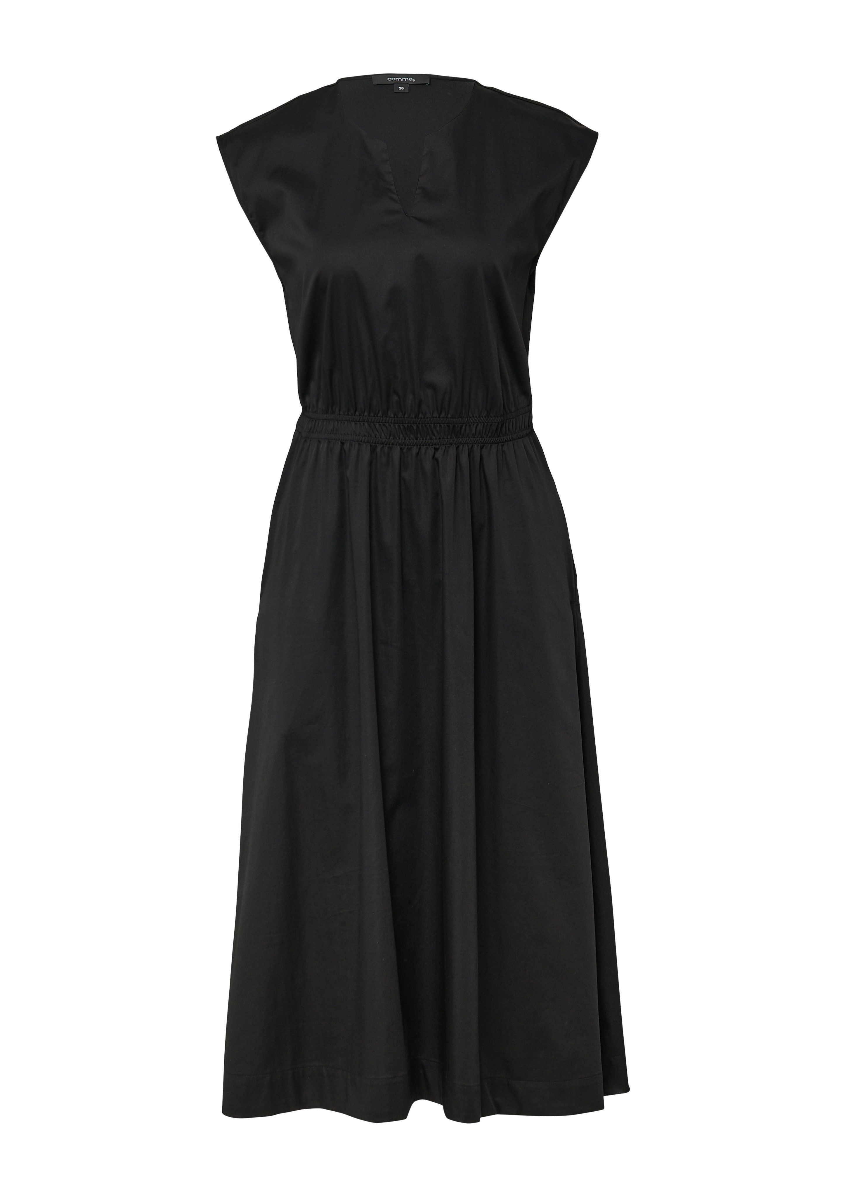 Comma Sommerkleid günstig online kaufen