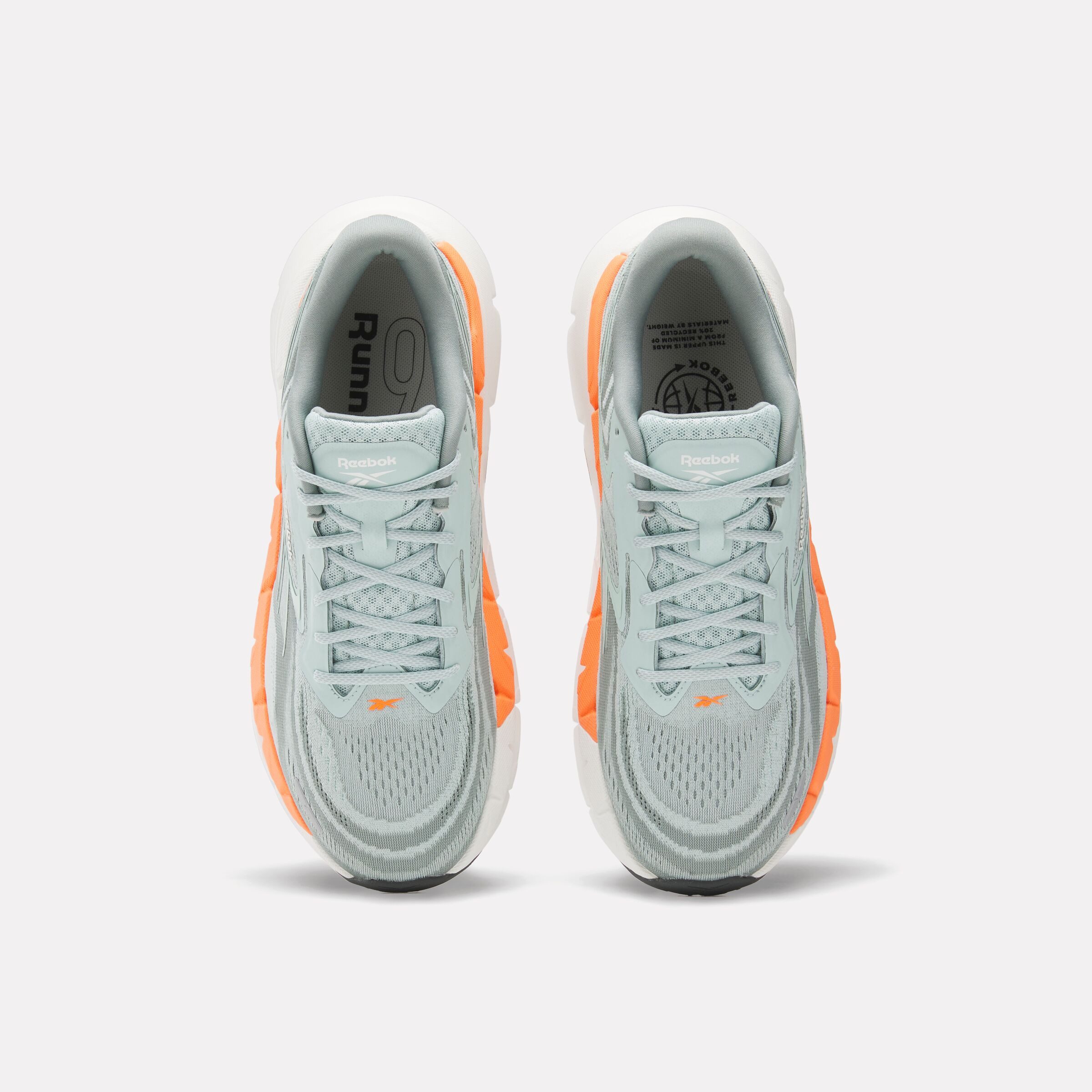 Reebok FLOATZIG DOUBLE Laufschuh