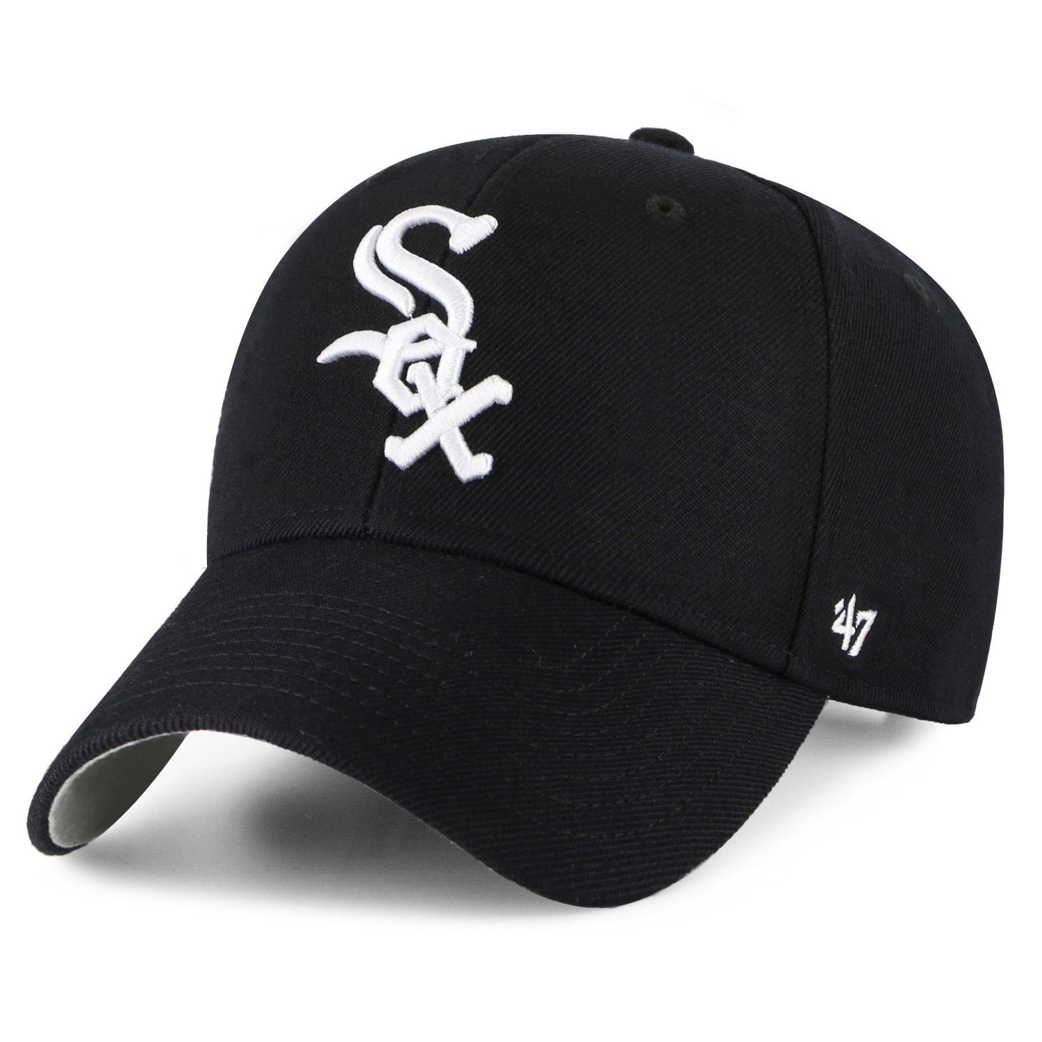 '47 Brand Trucker Cap Relaxed Fit MLB Chicago White Sox günstig online kaufen