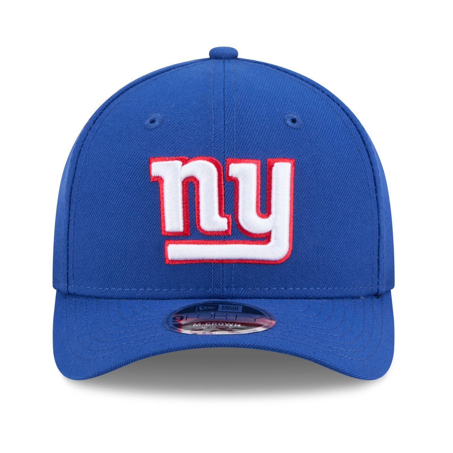 New Era Snapback Cap 9Forty MCrow New York Giants