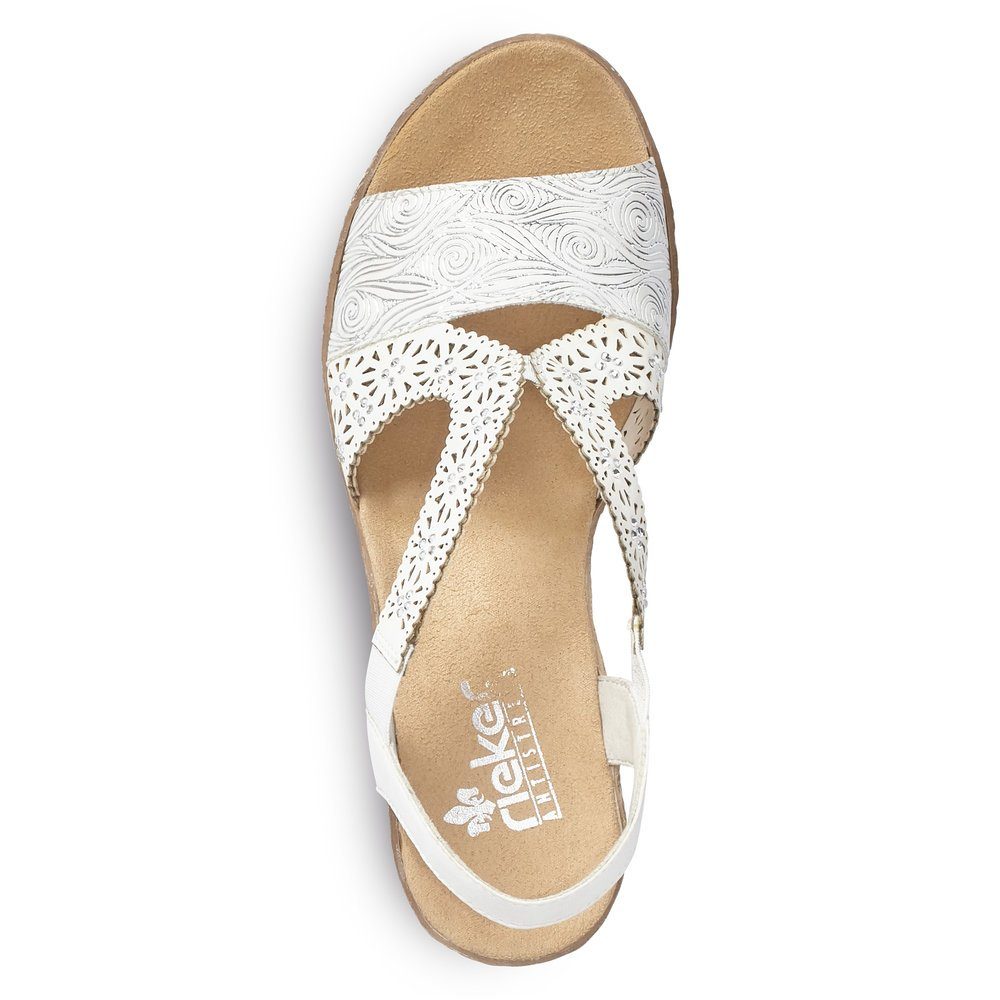 Rieker Pantolette