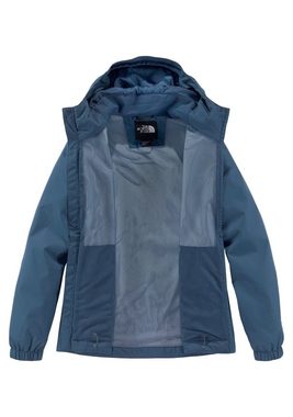 The North Face Regenjacke QUEST Wasserdicht & Winddicht & Atmungsaktiv