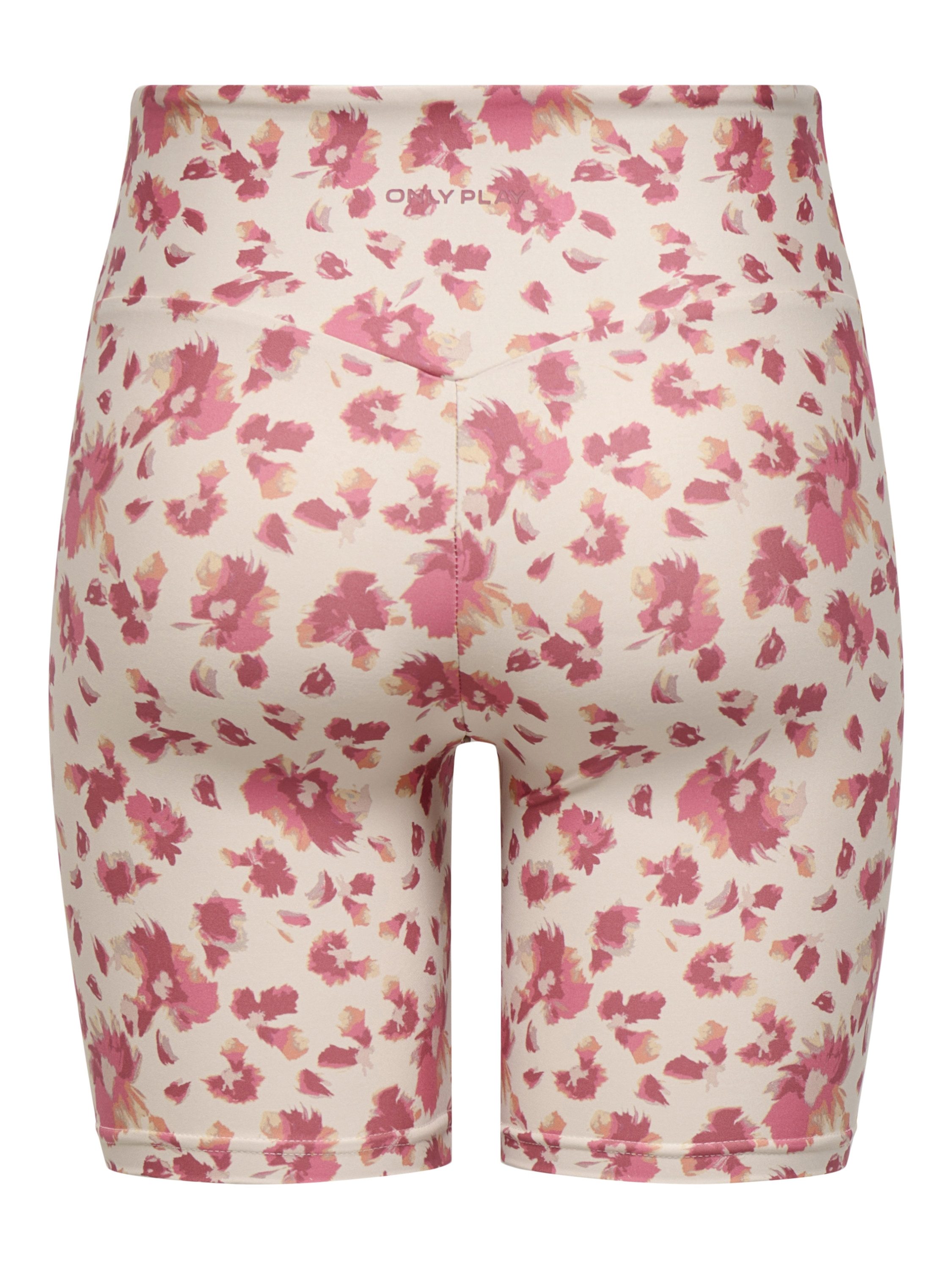ONLY Play Trainingstights AOP SHORTS
