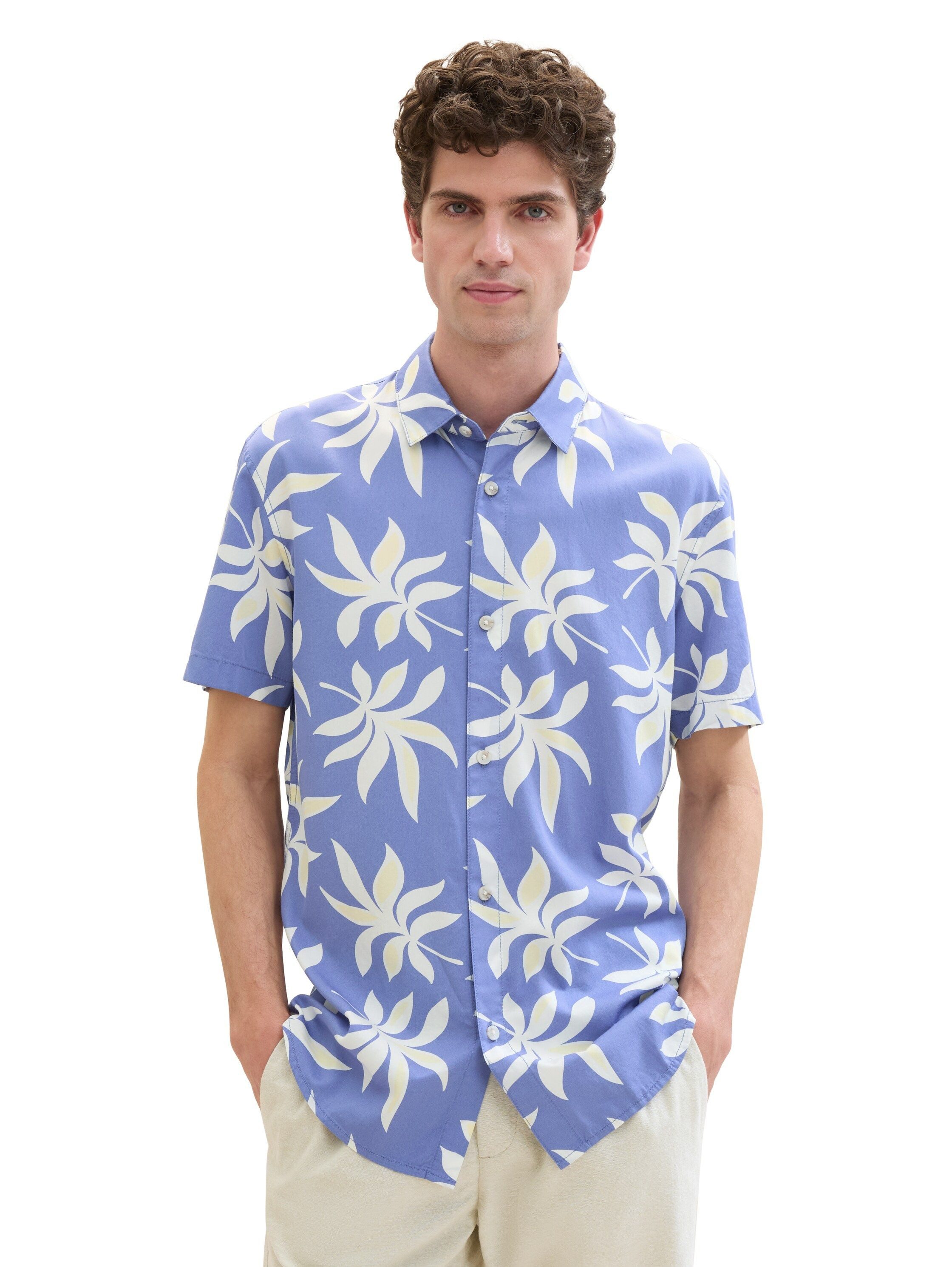TOM TAILOR T-Shirt