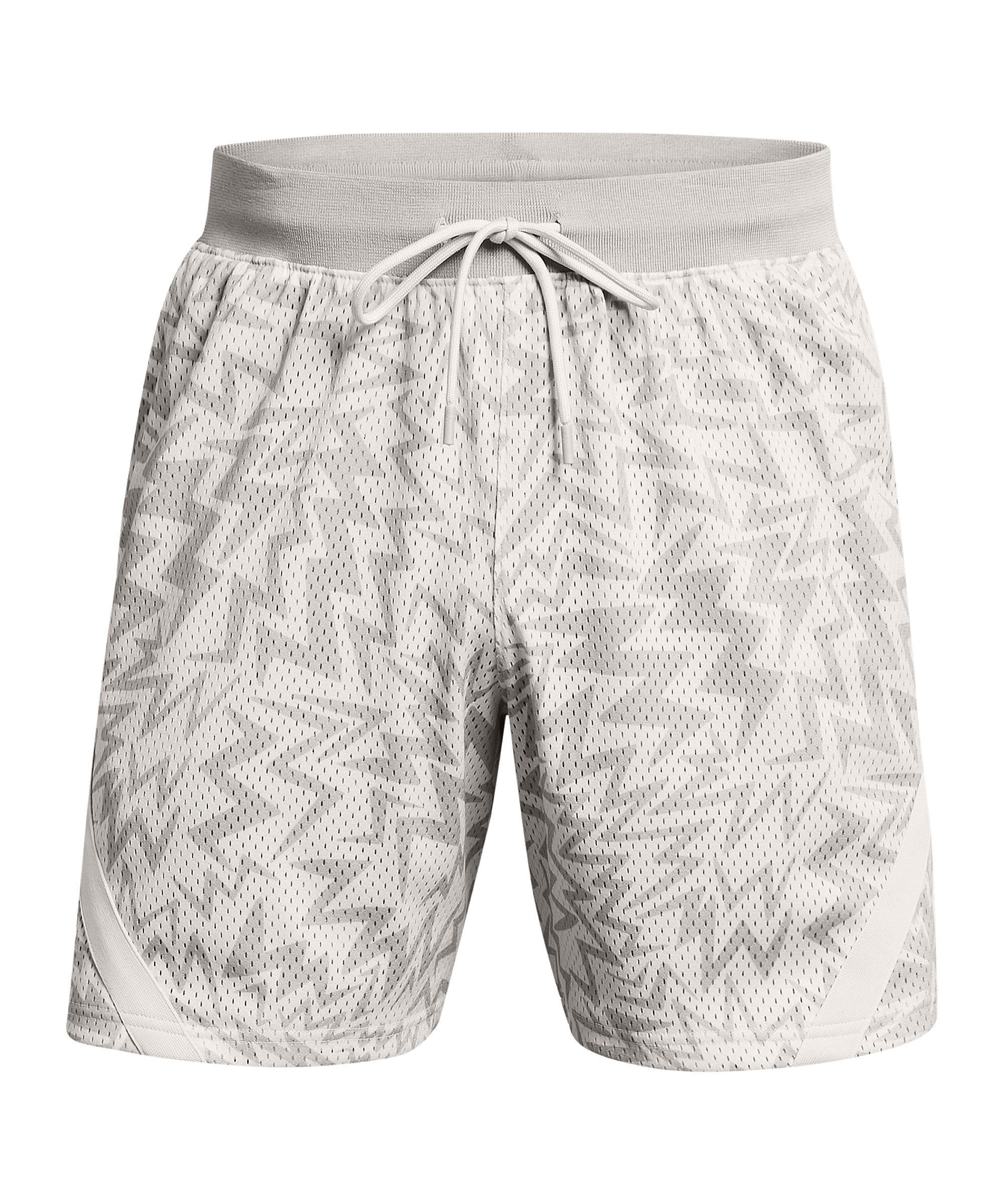 Under Armour® Sporthose Under Armour Curry Mesh Short 2 Шорты Herren