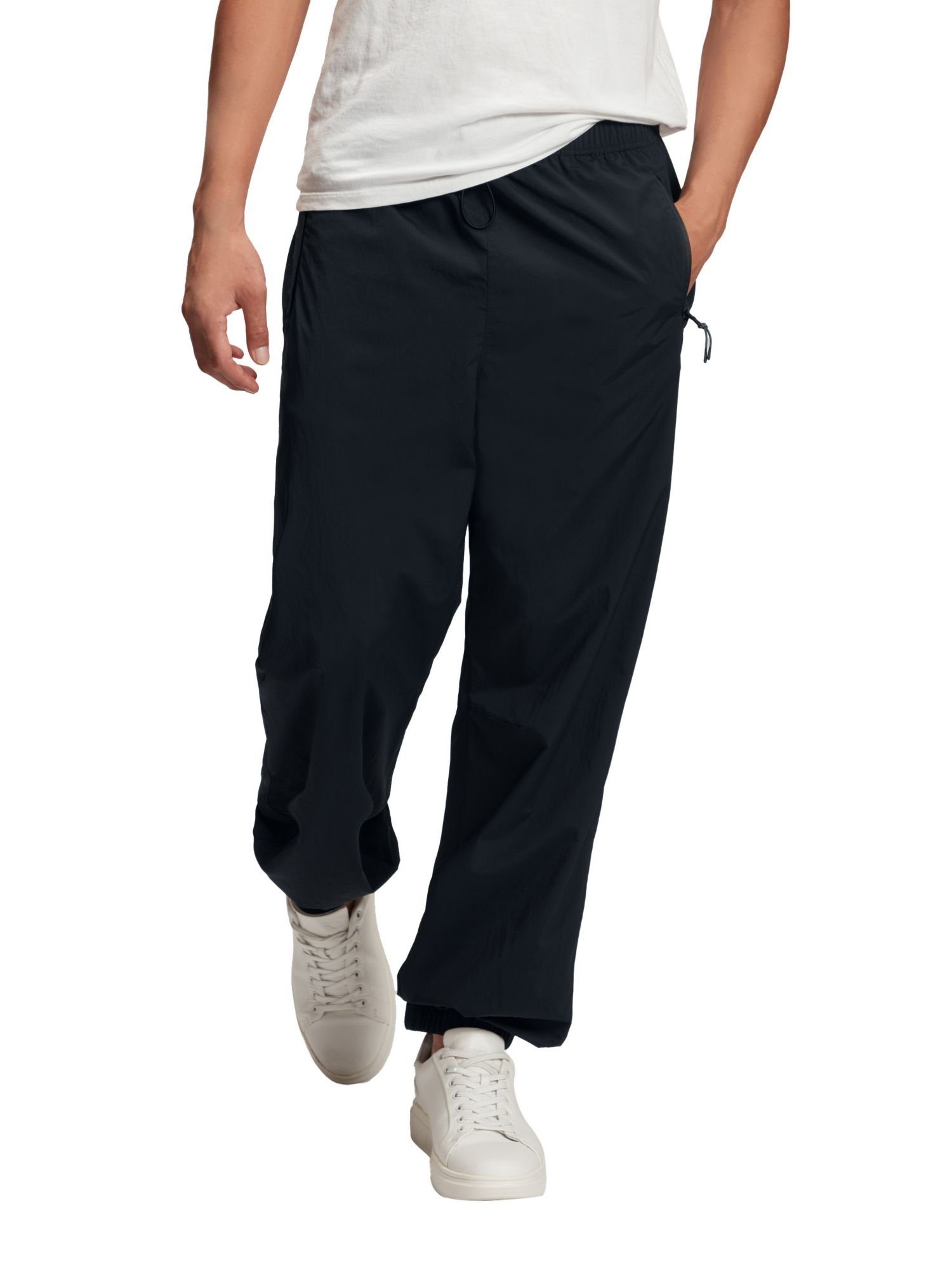 Jogger Esprit Jogger im Pants Fit Relaxed