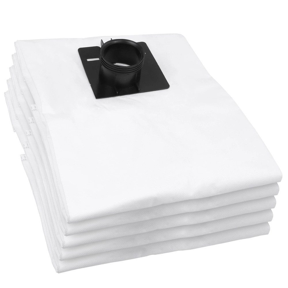 PRIMEBAG Staubsaugerbeutel SONDERPREIS 5 Staubsaugerbeutel passend für Festool CT / CTM / CTL-44
