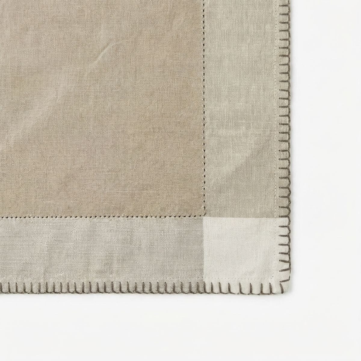 OTTO home Tischläufer Tischläufer beigetöne 45x150cm (1-tlg) – Bild 4 von 5