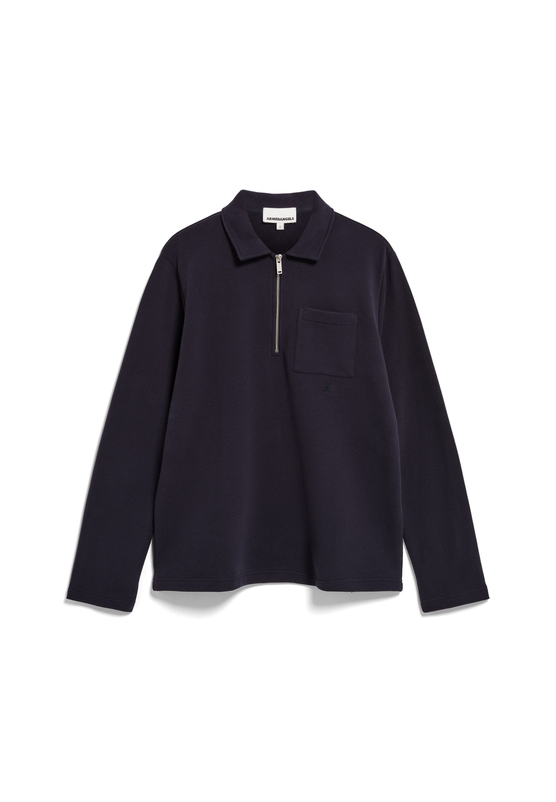 Armedangels Sweatshirt TAARMO COMFORT Regular Fit