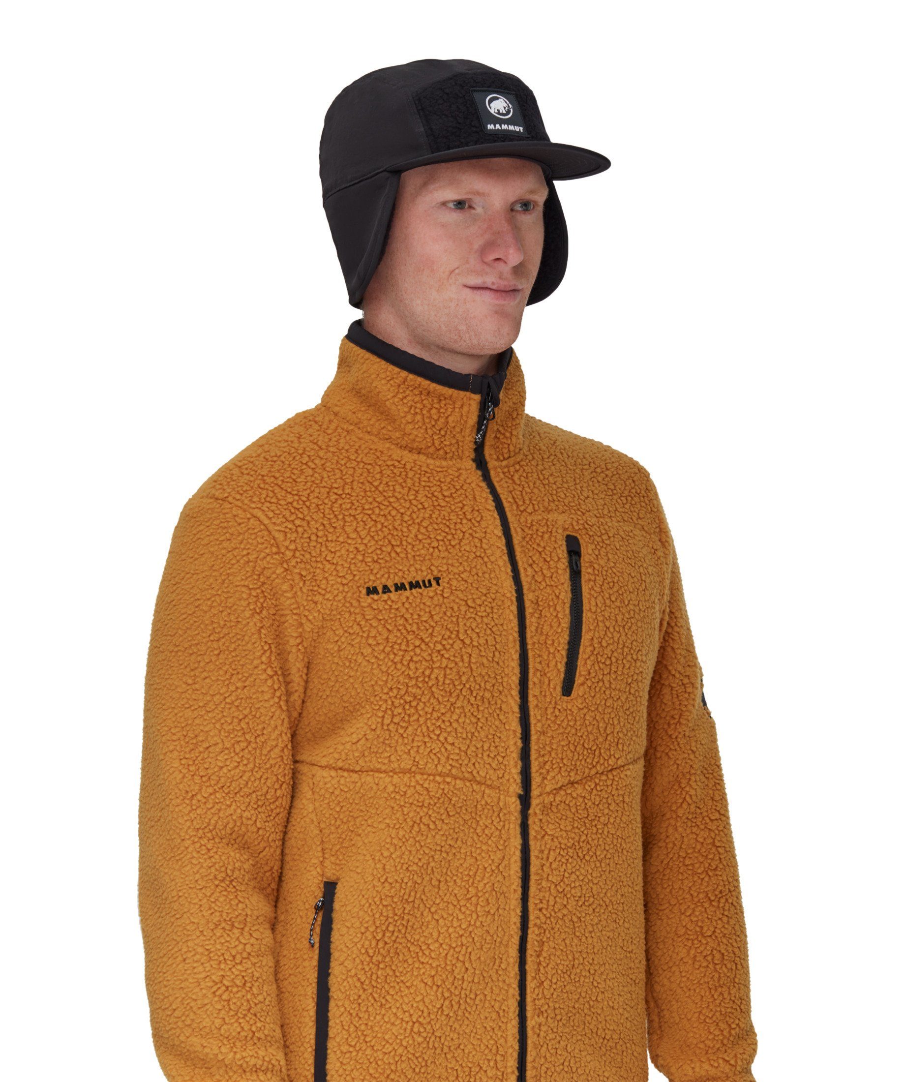Mammut Baseball Cap Fleece Cap günstig online kaufen