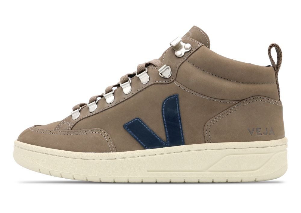 VEJA Roraima Nubuck, braun Sneaker