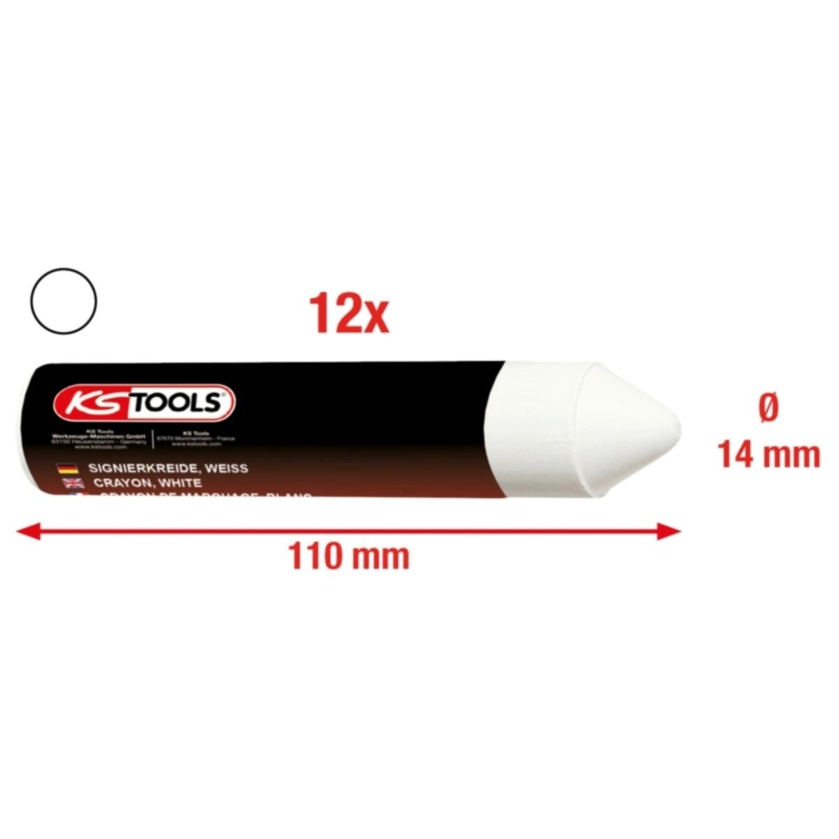 KS Tools Werkzeugset
