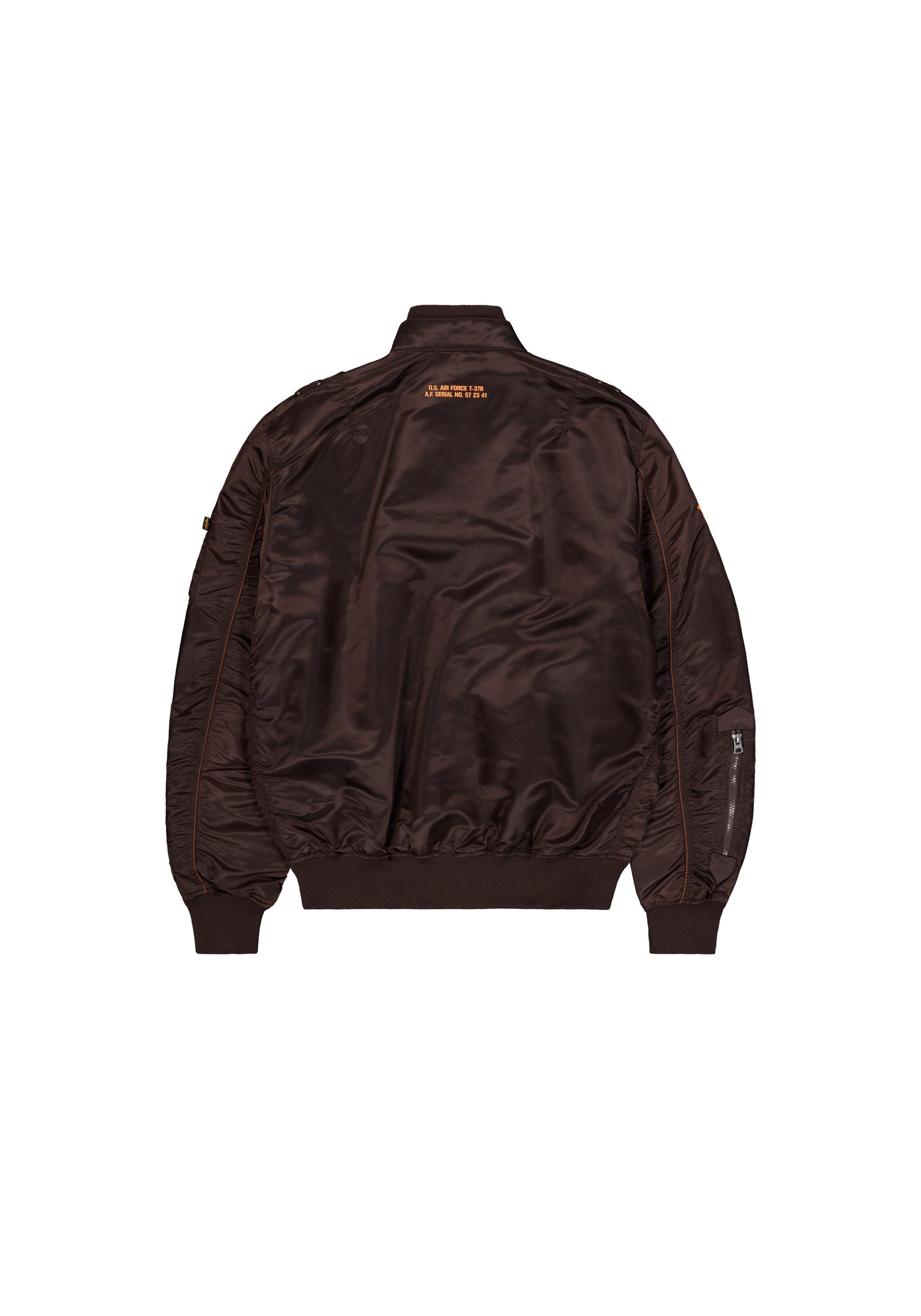 Alpha Industries Bomberjacke Falcon II Light