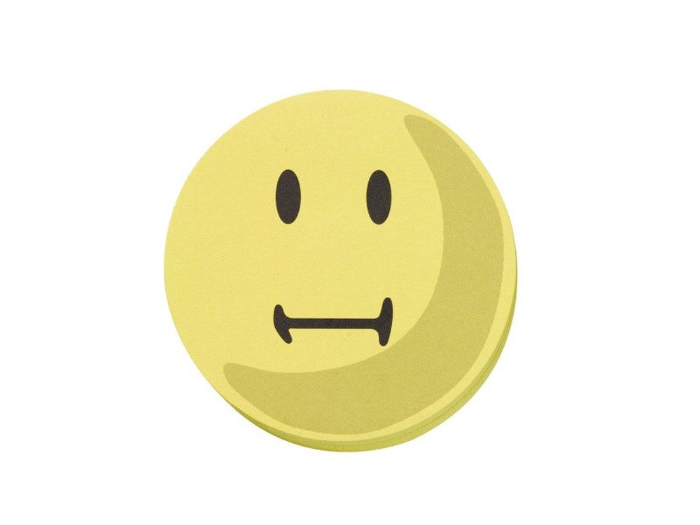 FRANKEN Moderationskoffer Franken Moderationskarte Symbol neutral