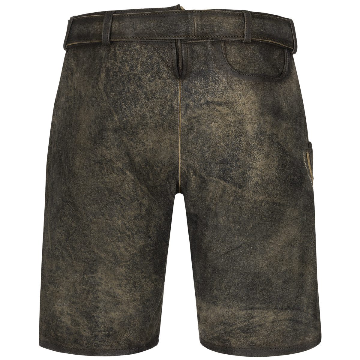 Krüger Trachtenlederhose Arijus Herren günstig online kaufen