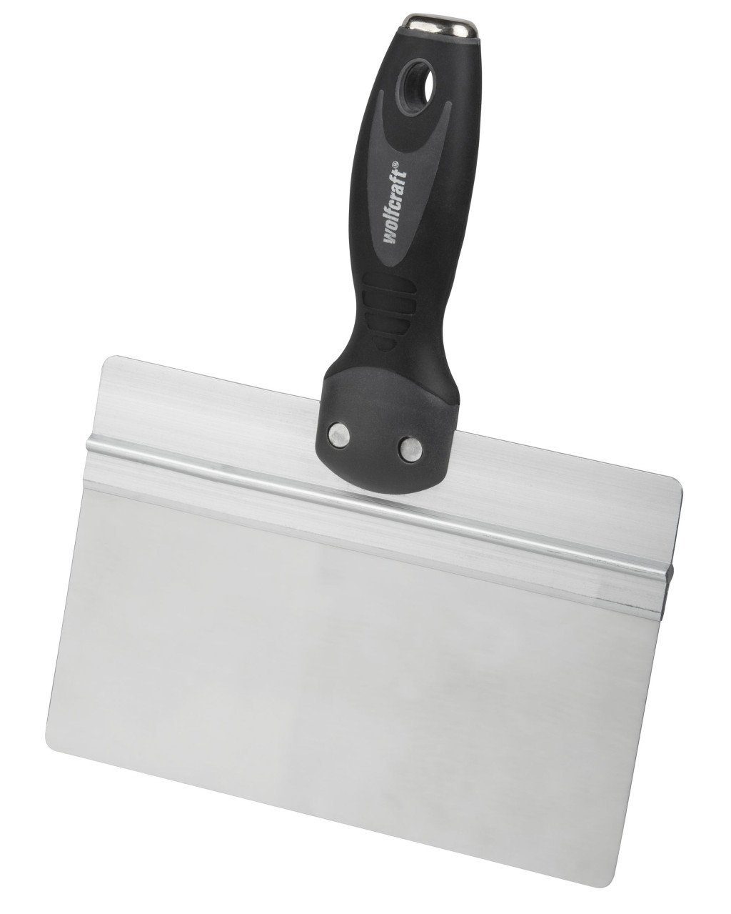 Wolfcraft Flächenspachtel Wolfcraft Flächenspachtel Breite 200 mm