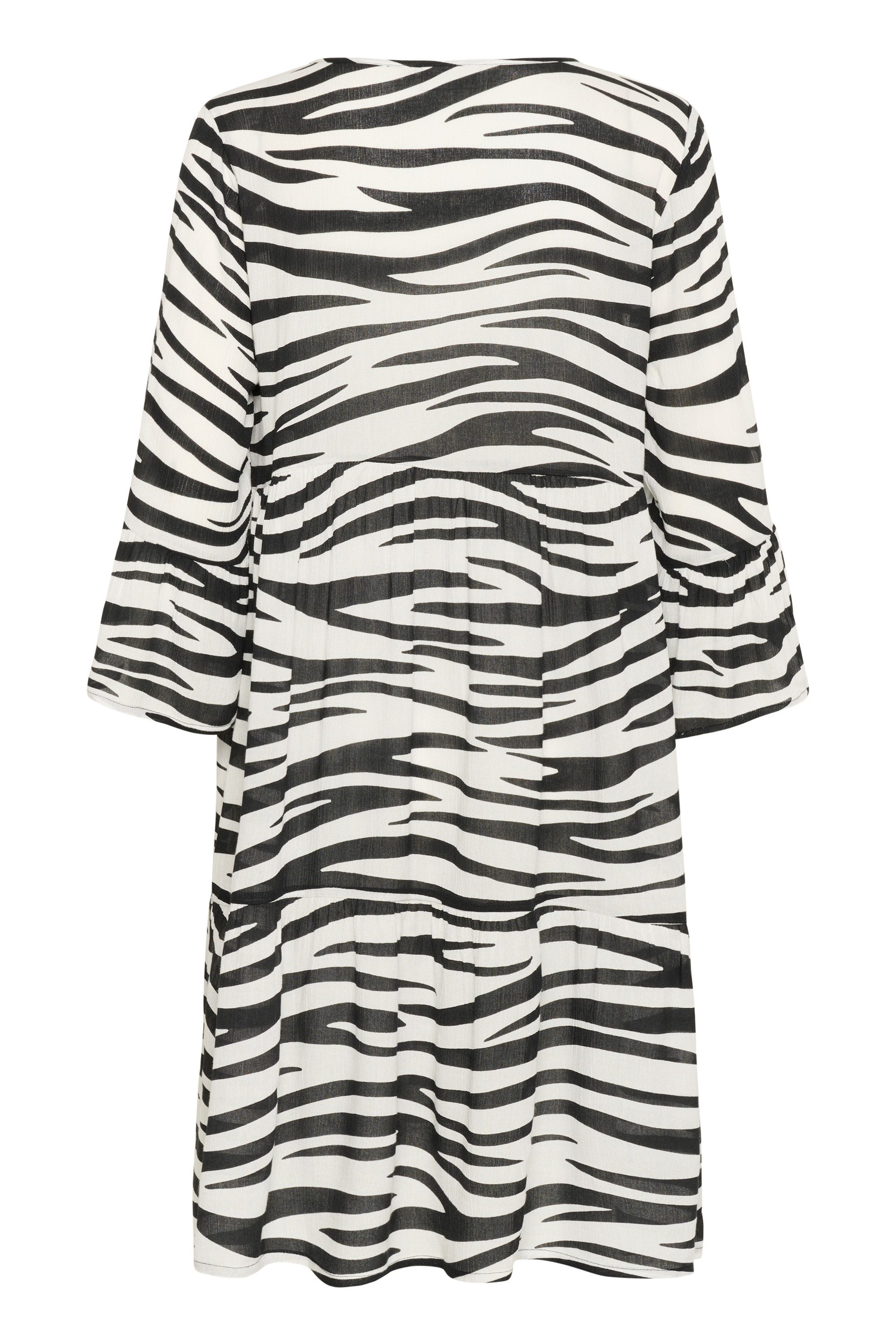 KAFFE Blusenkleid Kleid KAlea günstig online kaufen