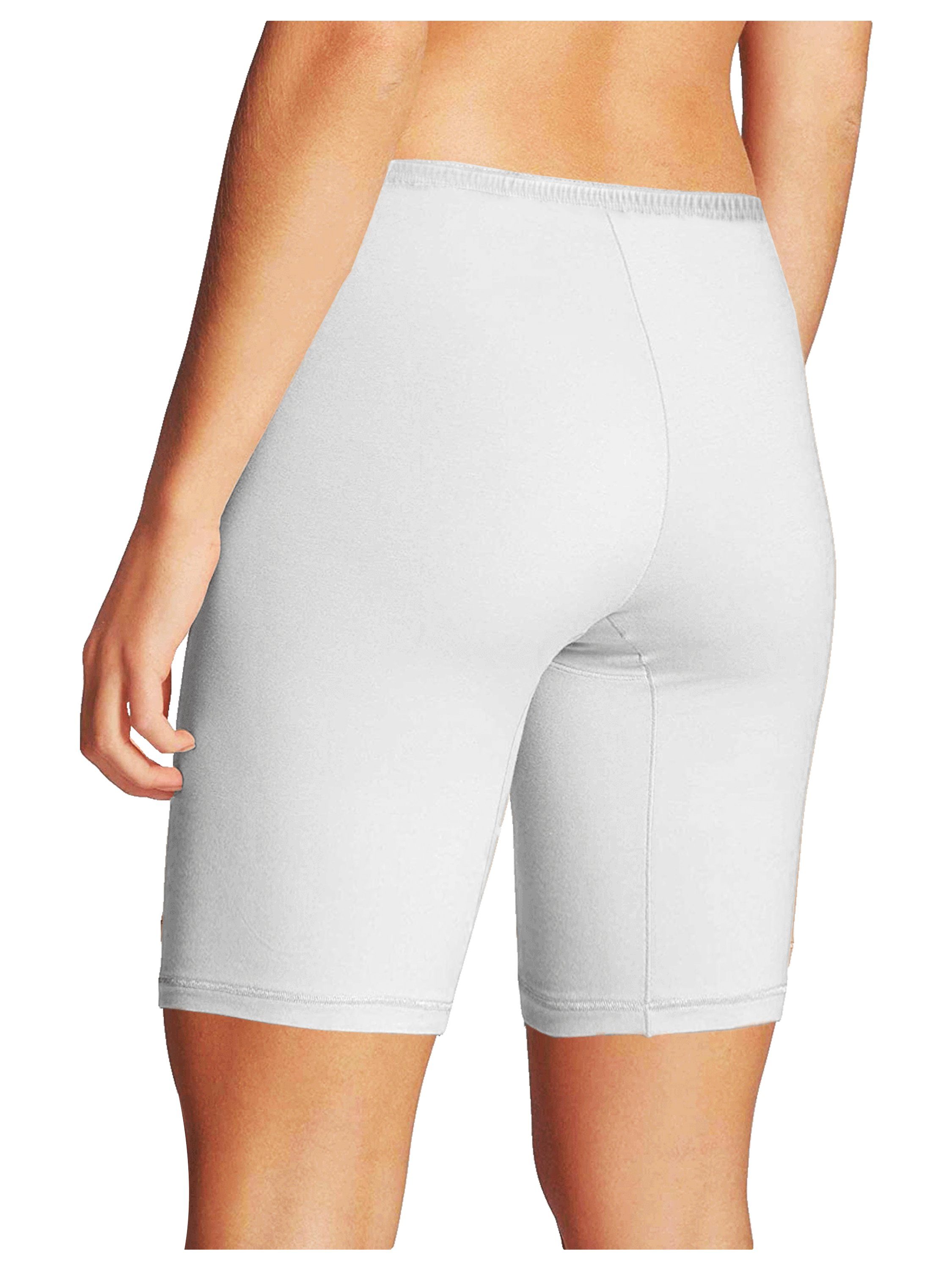 TEXEMP Radlerhose Damen Radlerhose Sporthose Unterhose günstig online kaufen