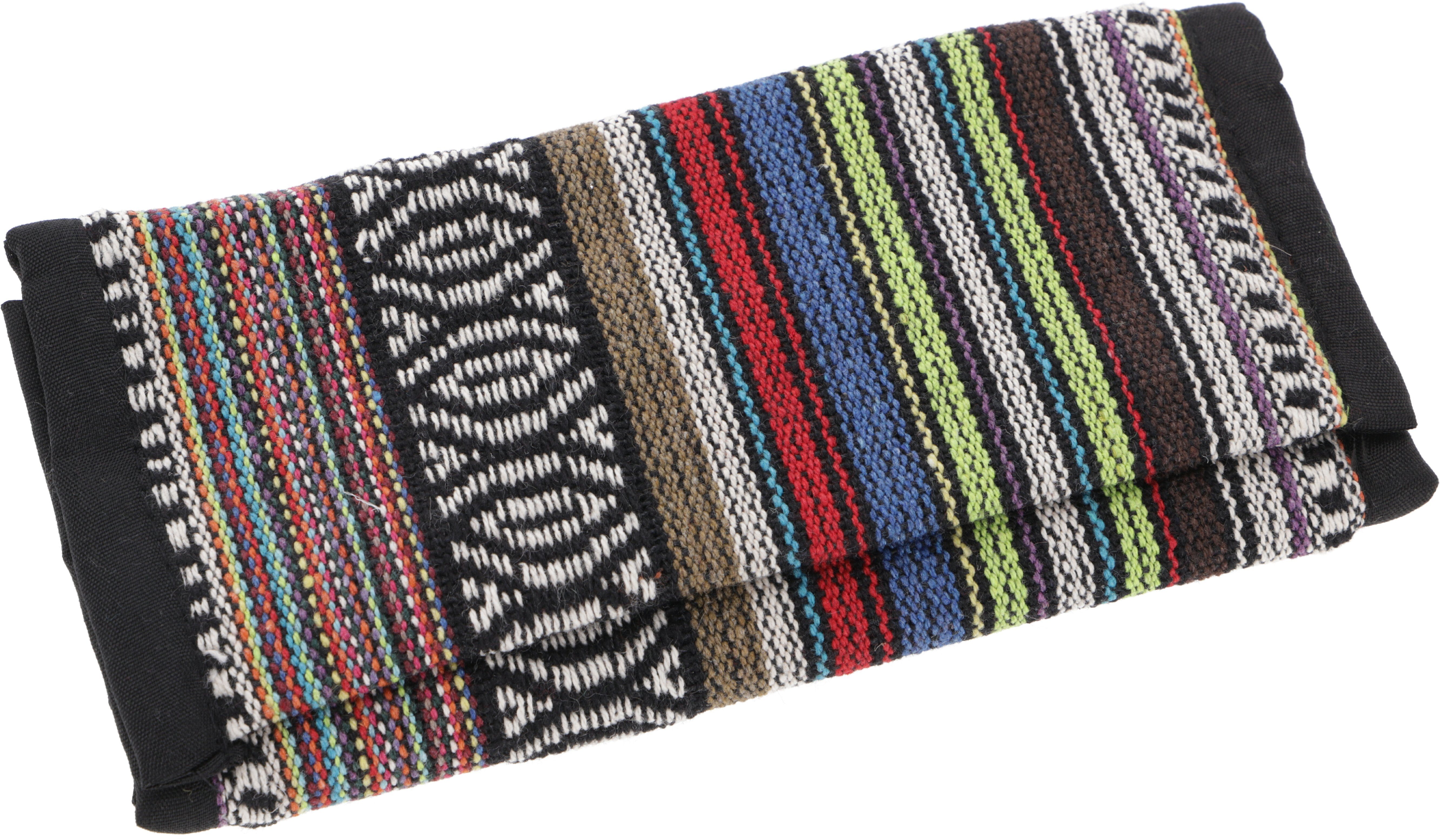 Guru-Shop Aufbewahrungstasche Tabakbeutel, Tabaktasche, Ethno Drehtasche -..