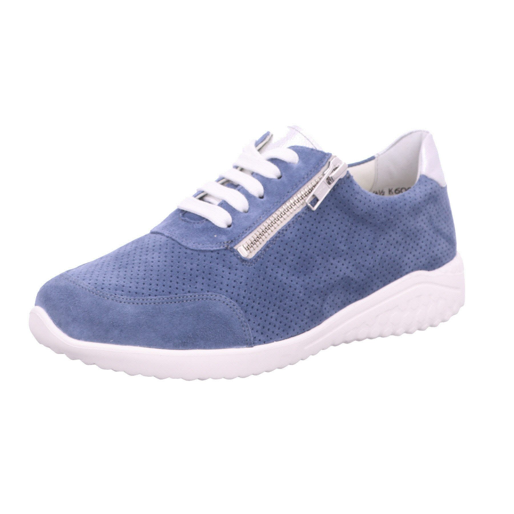 SOLIDUS Sneaker für Damen Sneaker (keine Angabe, 1-tlg., keine Angabe)