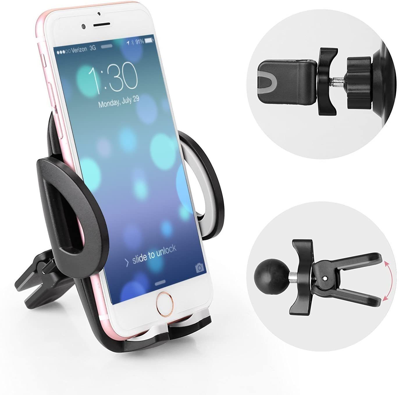 Handy-Halterung Phone Halter