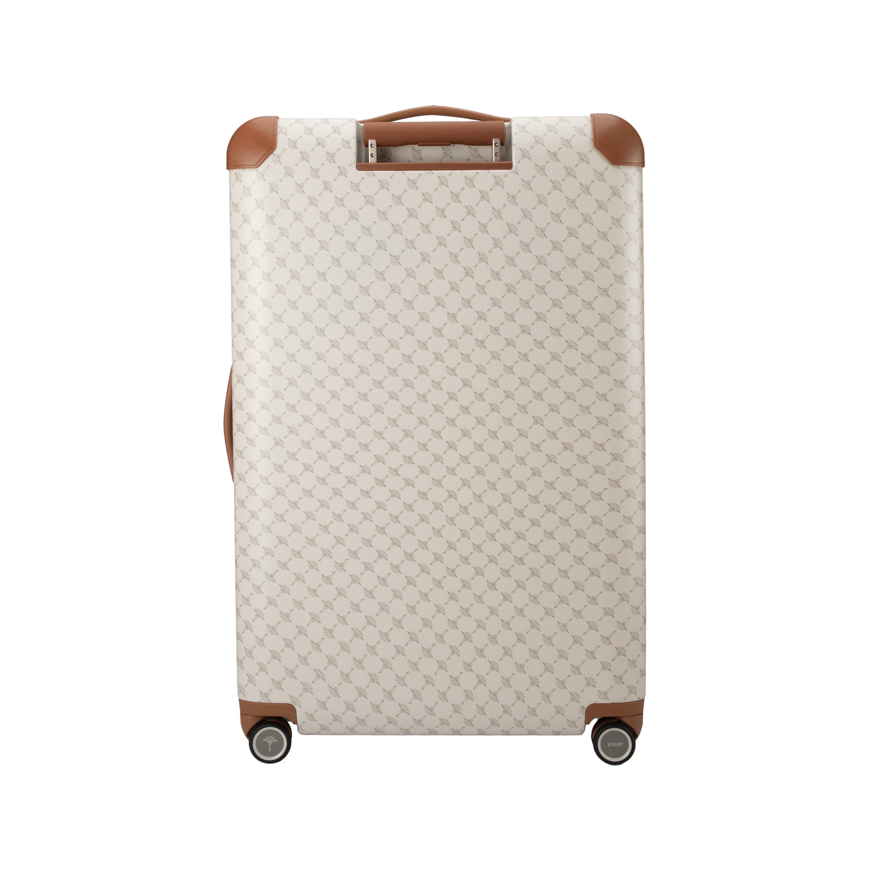 JOOP! Hartschalen-Trolley Joop - Unisex Trolley Koffer Flora Volare C75, 4 Rollen