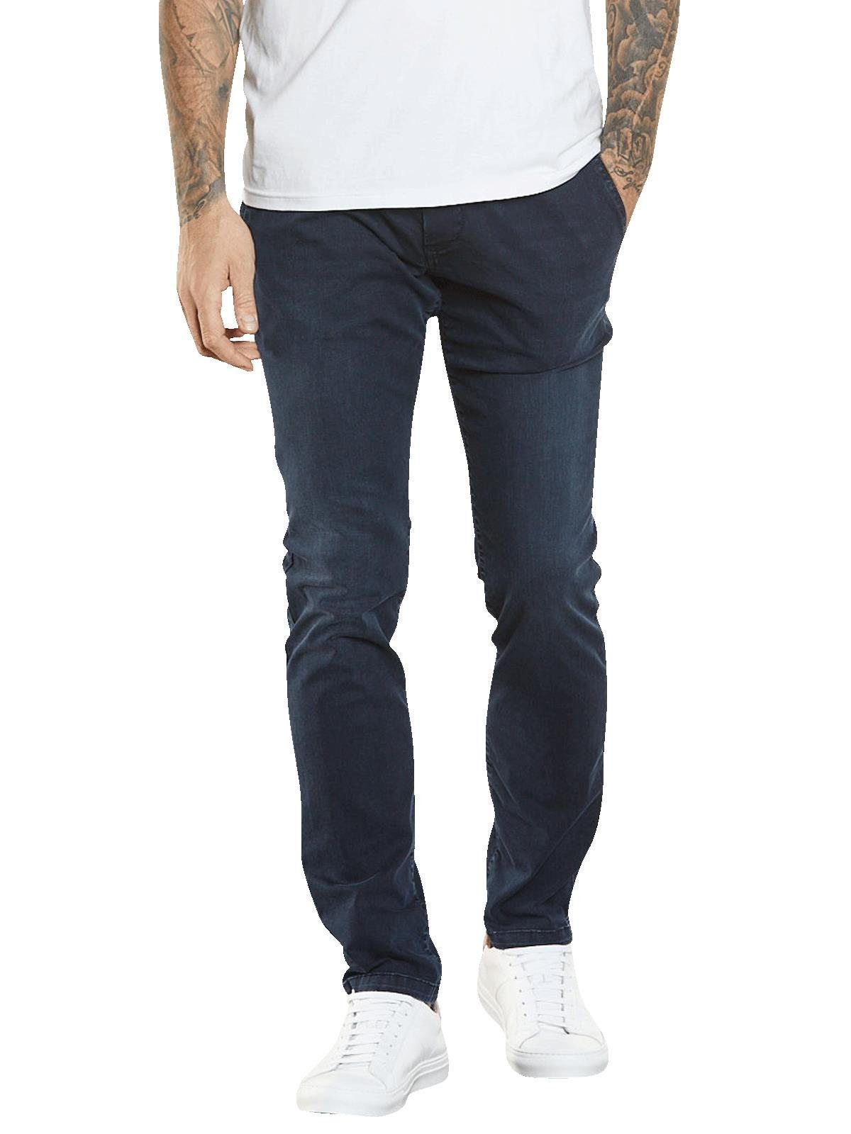 emilio adani Slim-fit-Jeans Jeans Chino
