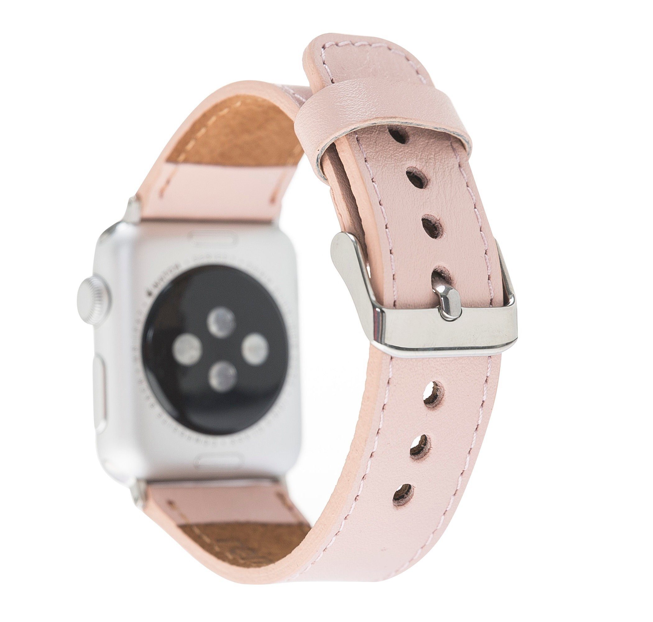Renna Leather Smartwatch-Armband Apple Watch Band günstig online kaufen