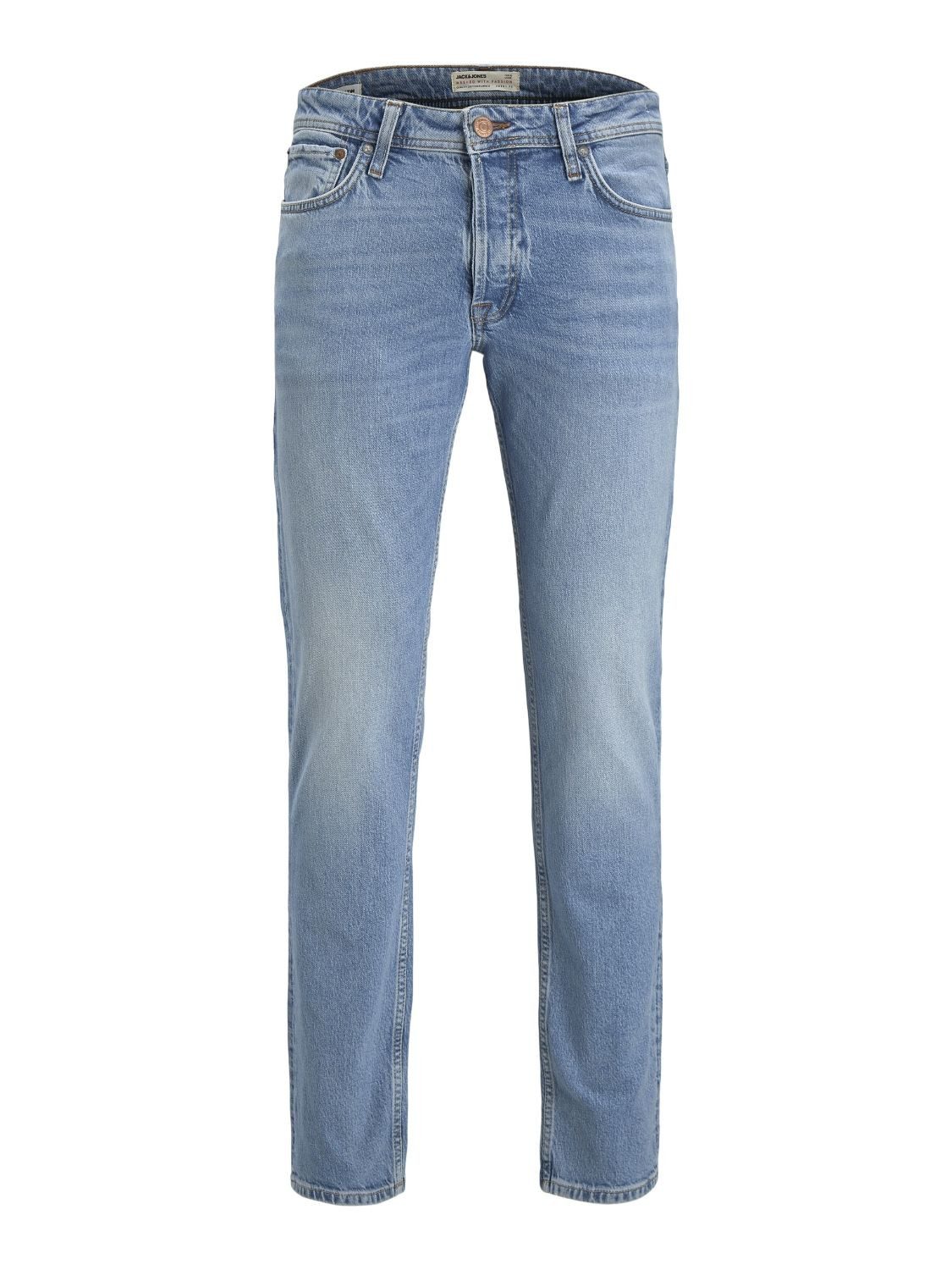 ONLY CARMAKOMA 5-Pocket-Jeans