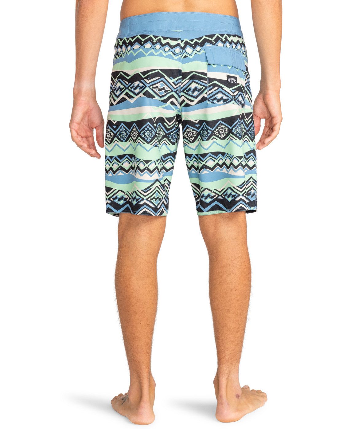 Billabong Boardshorts Sundays 20"