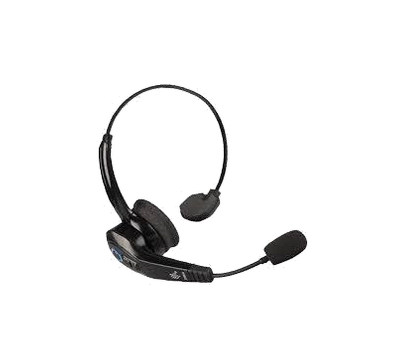 ZEBRA HS3100 - Headset - On-Ear - Bluetooth - kabellos Headset