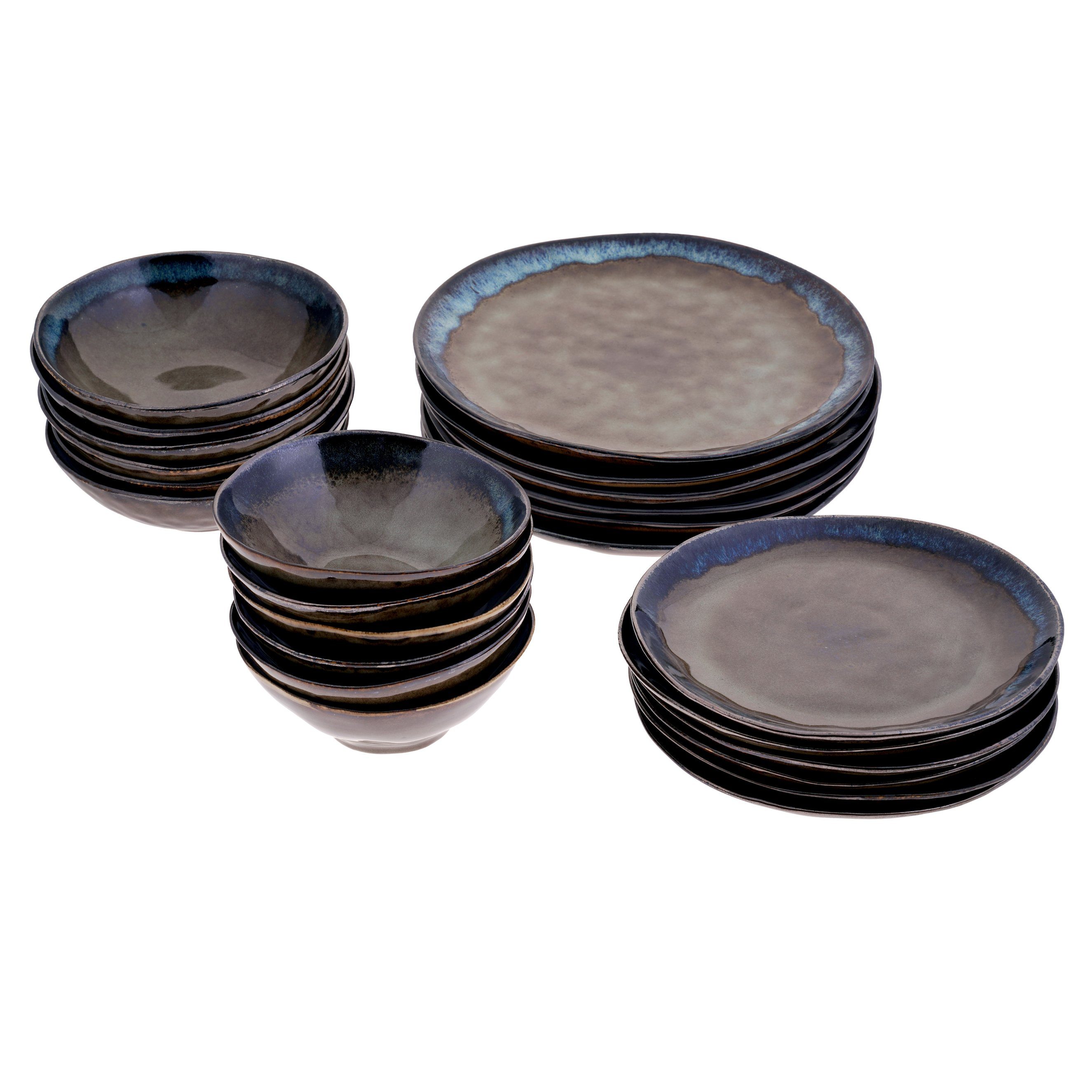 Karaca Geschirr-Set