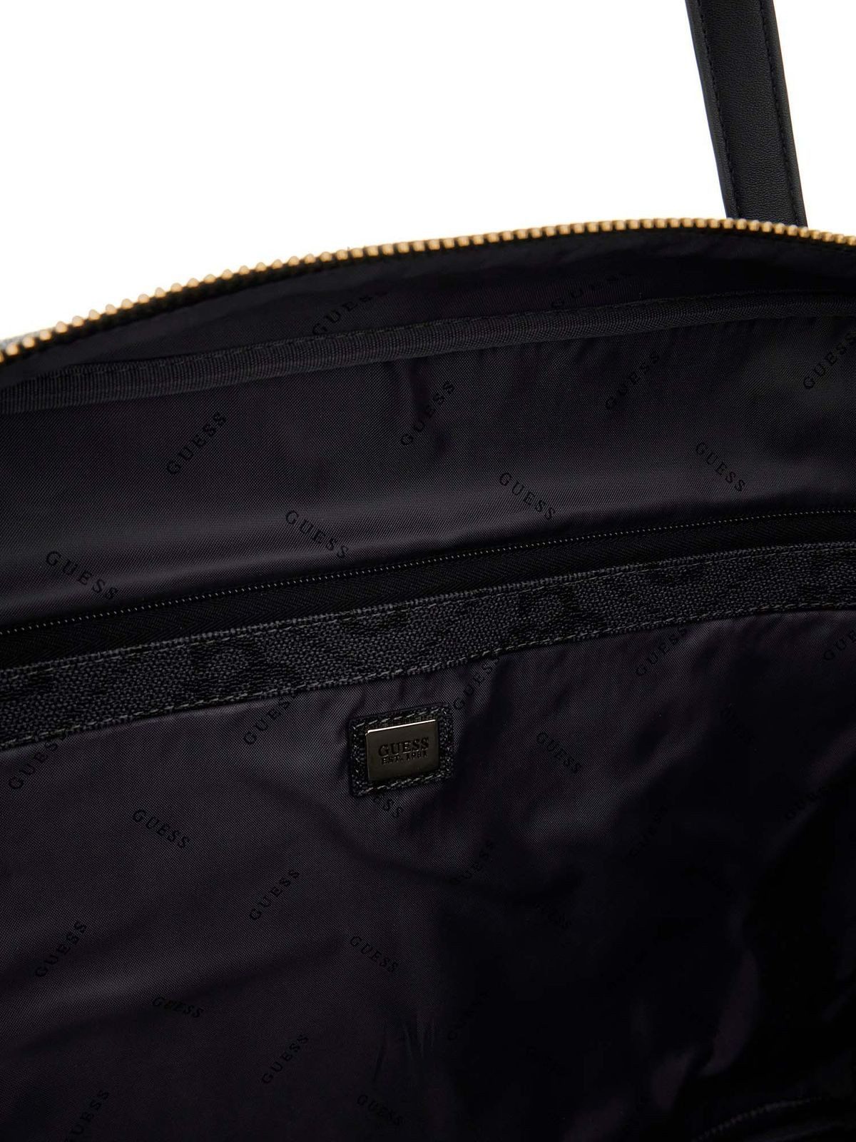 Guess Shopper Travel Tote